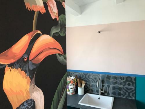 Bed & Breakfast Casapiuholidaysicilia