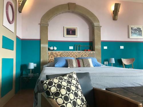 Bed & Breakfast Casapiuholidaysicilia