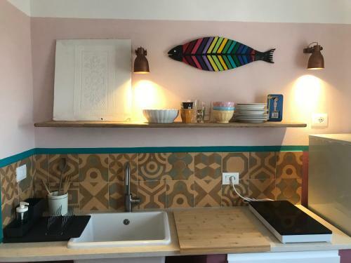 Bed & Breakfast Casapiuholidaysicilia