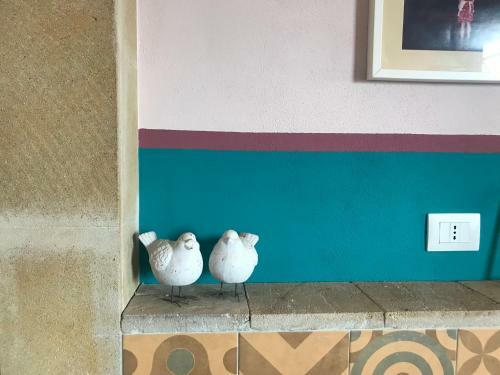 Bed & Breakfast Casapiuholidaysicilia