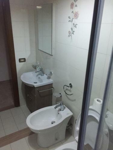 Apartamento Casa Alveria