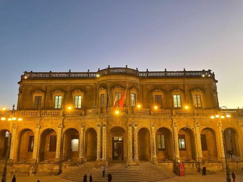 Maison Stella Noto