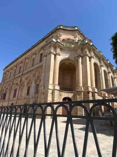 Maison Stella Noto