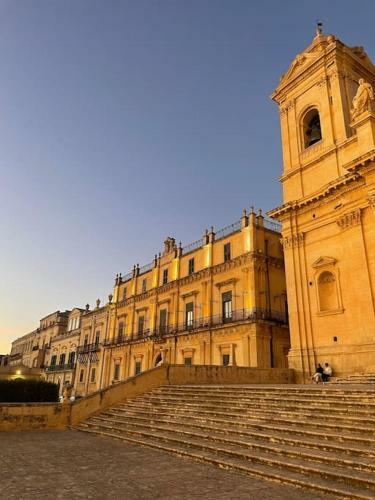 Maison Stella Noto