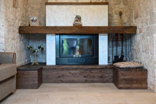 Trullo Divina Natura
