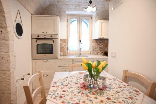 Trullo Divina Natura