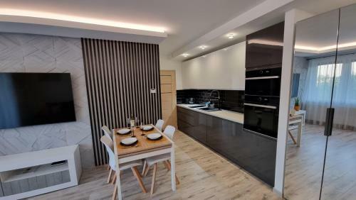 Apartament Panorama
