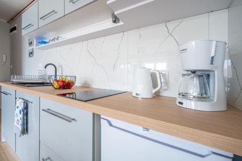 Apartament Alga1