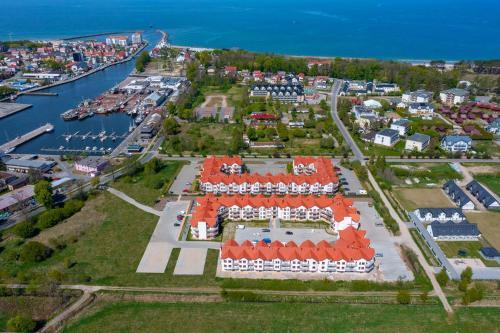 Apartament Alga1