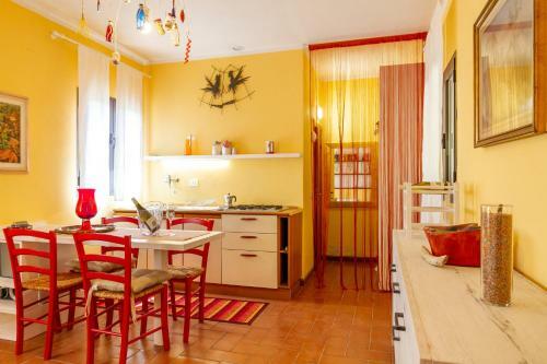 Villa Paganico