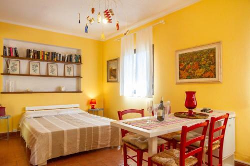 Villa Paganico