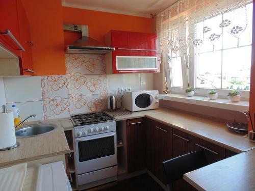 Apartamento Nocleg U Mario