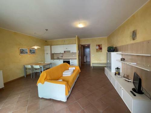 Apartamento Appartamento Melograno - Affitti Brevi Italia