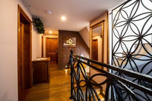Apartament Gazdy