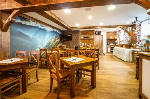 Apartament Gazdy
