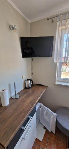 Apartament Hexagon Nr 17