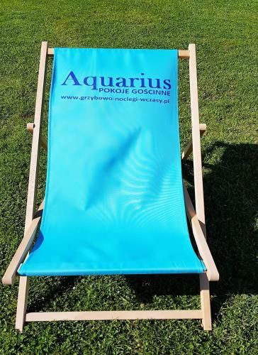 Pokoje Go?cinne Aquarius