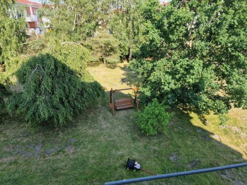 Apartament Hexagon Nr 21
