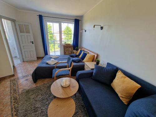 Apartament Hexagon Nr 21