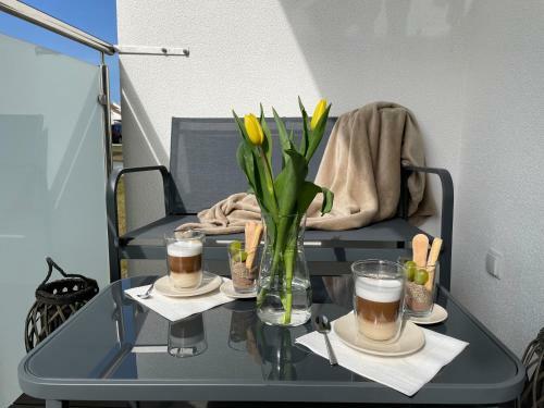 Sunset Resort Apartament Dziesi?tka Przy Pla?y