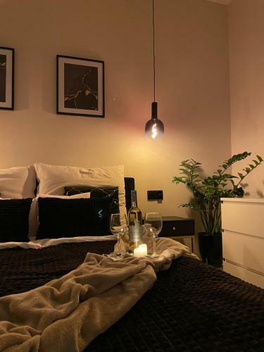 Sunset Resort Apartament Dziesi?tka Przy Pla?y