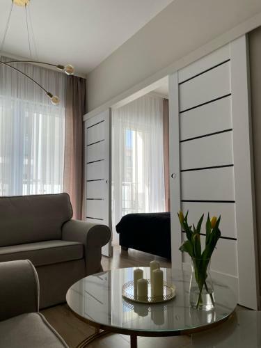 Sunset Resort Apartament Dziesi?tka Przy Pla?y