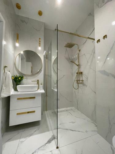 Sunset Resort Apartament Dziesi?tka Przy Pla?y