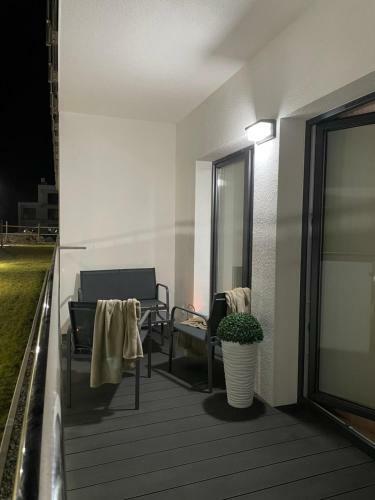 Sunset Resort Apartament Dziesi?tka Przy Pla?y