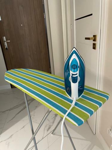 Sunset Resort Apartament Dziesi?tka Przy Pla?y