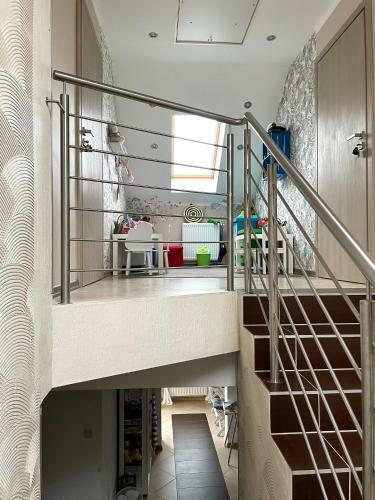 Apartament Turkusowy