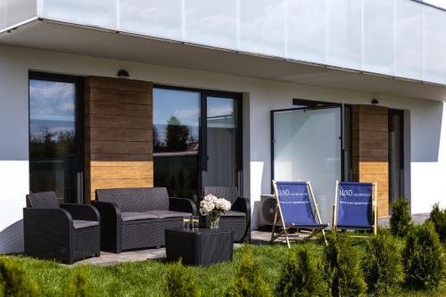 Luxo Apartments 04