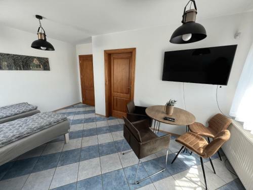 Hostal Malibu Grzybowo
