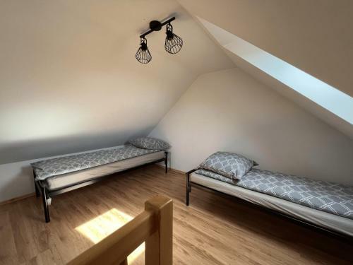 Hostal Malibu Grzybowo
