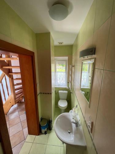 Hostal Malibu Grzybowo