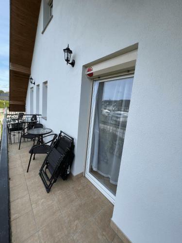 Hostal Malibu Grzybowo