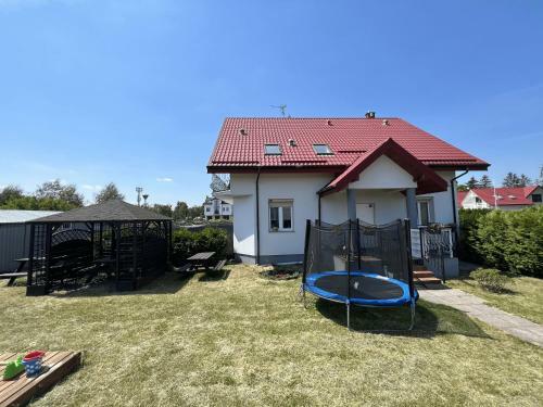 Hostal Malibu Grzybowo