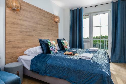Zielona Apartment Grzybowo By Renters