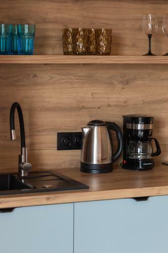 Zielona Apartment Grzybowo By Renters