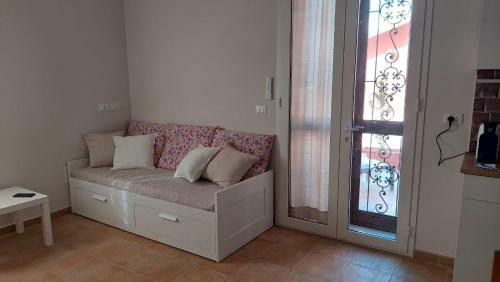 Apartamento Villa Francesca 2
