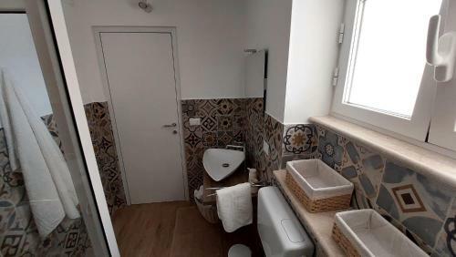 Apartamento Villa Francesca 2