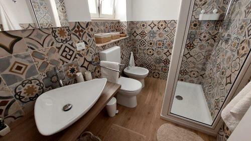 Apartamento Villa Francesca 2