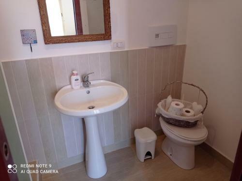 Apartamento Eos 17