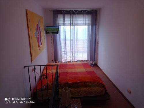 Apartamento Eos 17