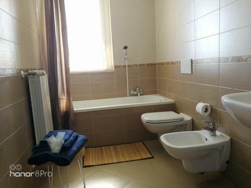 Bed & Breakfast Bariairport