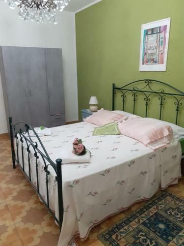 Apartamento Casa Vacanze Orchidea - Pachino