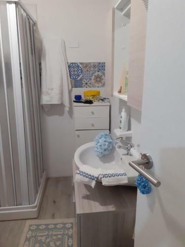 Apartamento Casa Vacanze Orchidea - Pachino