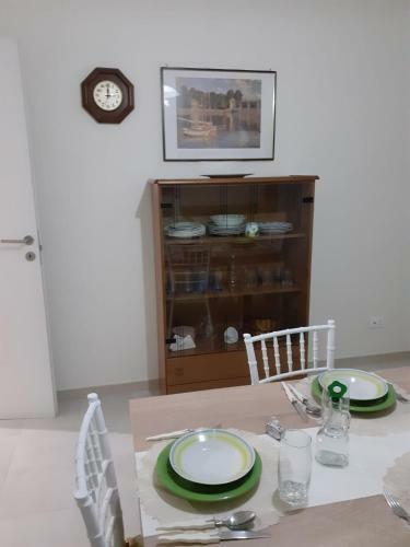 Apartamento Casa Vacanze Orchidea - Pachino