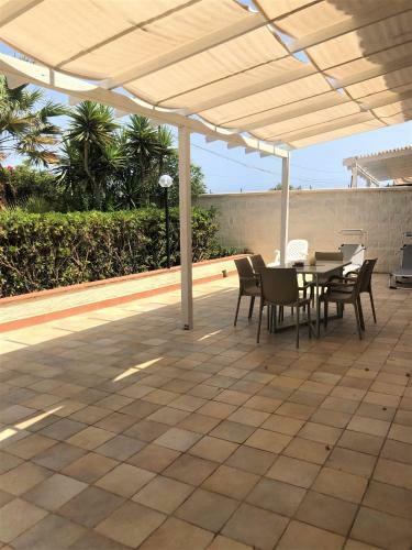 Villa Torrefano/private Villa Marzamemi