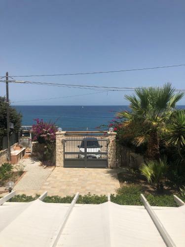 Villa Torrefano/private Villa Marzamemi