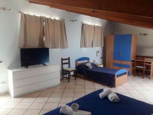 Casa Vacanza Antonio